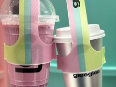 -gleeglee乐溢亦茶(合生汇店)