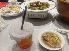 -郑庄脂渣海鲜楼(九水路店)