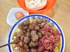 -邢老三肉丸糊辣汤·非遗美食(西安总店)