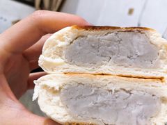 芋泥面包-沁屋面包店(人民东路店)