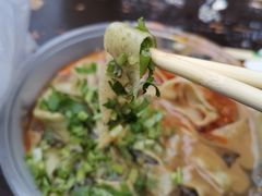 -小发锅巴菜铺(金辉家园店)