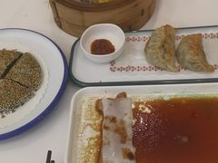 -新兴家喻酒家·羊城名宴(昌岗店)