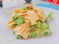 -局气 烤鸭·北京菜(前门店)