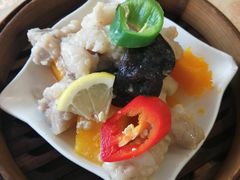 -和乐喜点(宝岗大道店)