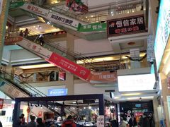 -欧亚达商业广场(红桥店)