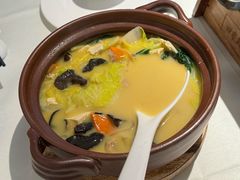 -四季民福烤鸭店(故宫店)