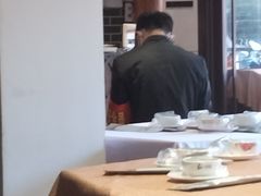 -前门故事烤鸭店(十里河店)