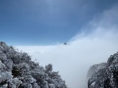 -峨眉山风景名胜区