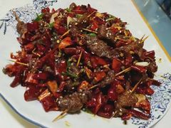 -付掌柜在成都·热炒砂锅集(金禾店)