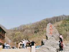 -天女山森林公园