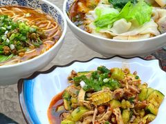 -川黔风味(缤纷假日豪园店)