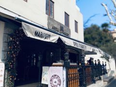 -APOLI ITABAKERY·AP意大利料理面包坊(上海首店)