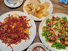-小喜客·云南特色菜(纳西庭院店)