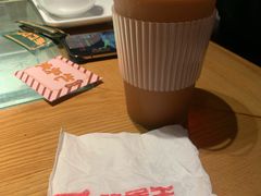 -香港鸳鸯王(西湖路店)