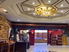 -金狮麟·新豫菜(金码大厦店)