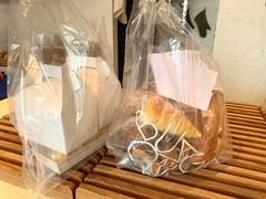 -那家面包房(珠江路店)