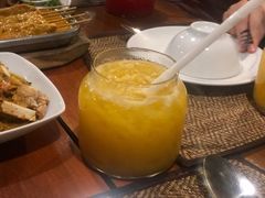 -自然餐厅(Phuket)