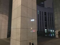 -福州工人文化宫