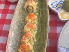 -白石的深夜食堂(万达店)