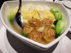 农家四喜宝-太湖饭店·寄畅轩中餐厅