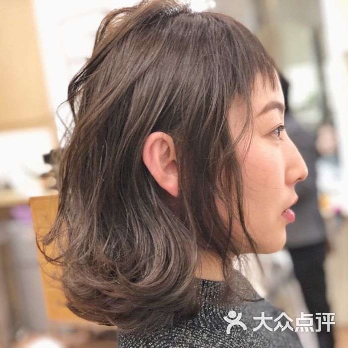 简法carley造型图片-北京美发-大众点评网