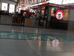 -太平洋咖啡(天津火车站店)
