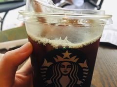 -星巴克(西藏路店)