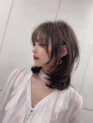 -社慕颜·禾沐造型