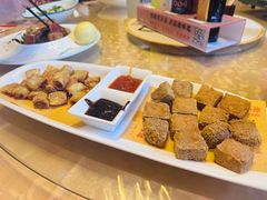 -绍兴老味道·非遗门店(银泰城店)