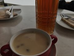-必胜客(巴沟店)