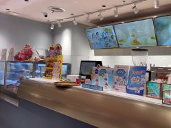 -奈尔宝家庭中心·亲子餐厅(北京东坝万达店)