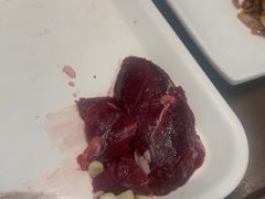 -火地铁板烧(昆山万象汇店)