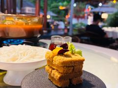 -濮园 · 四合院餐厅