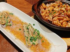 -高佳庄·舟山海鲜(海景旗舰店)