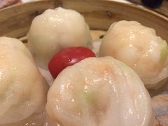 虾饺妹茶楼(环市东路店)-虾饺妹·粤式手工点心(水荫路店)