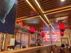 -沸炉重庆老火锅(军事博物馆店)