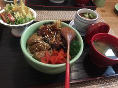 -活鳗饭·鹅肝范儿(高碑店店)