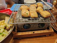 -雀舞云南菜(天津天河城购物中心店)