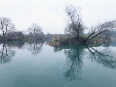 -婺源月亮湾