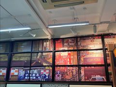 -香港華心糖水鋪(南西总店)