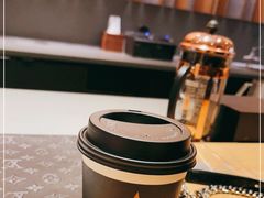 -星巴克臻选(济南恒隆店)