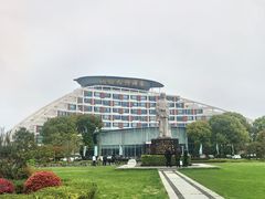 -镇江润扬大桥酒店