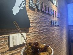 -三味臭豆腐(鲁迅故里店)