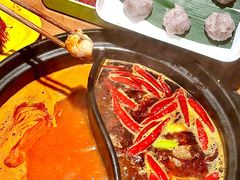 -牛小嫩串串火锅(延边大学文化城店)