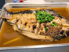 -半天妖烤鱼(西直门凯德mall店)