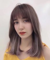 -Hello Lady发型设计