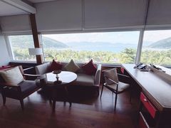 -三亚太阳湾柏悦酒店