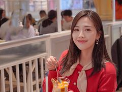 -满记甜品(静安大悦城店)