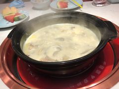 -捞神汤物料理(正大广场店)