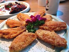 -新白鹿餐厅(城西银泰城店)